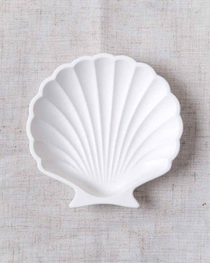 Floral Gypsum Wall Art Kit