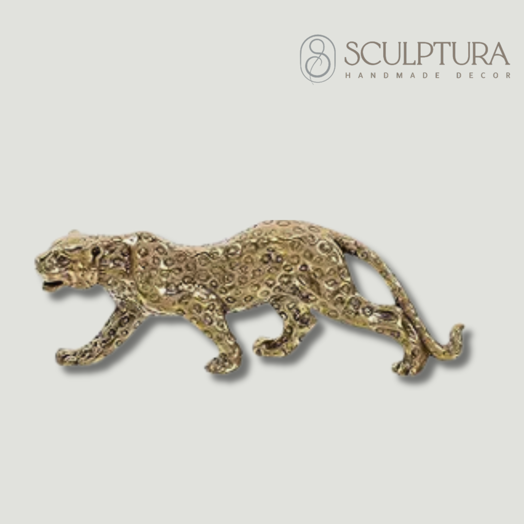 Handcrafted Animal & Nature Figurines